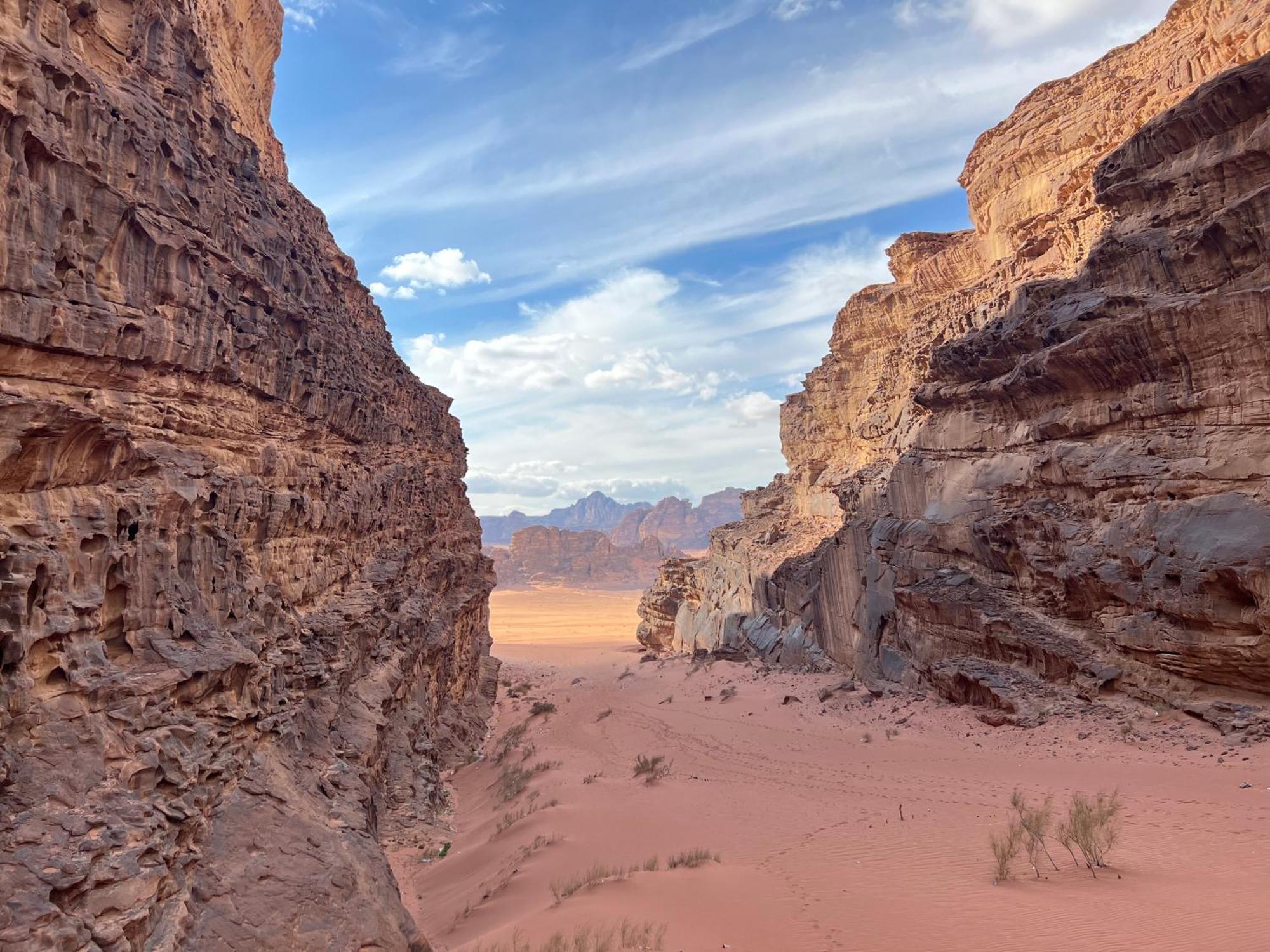 Scarlet Luxury Camp Wadi Rum Exterior foto