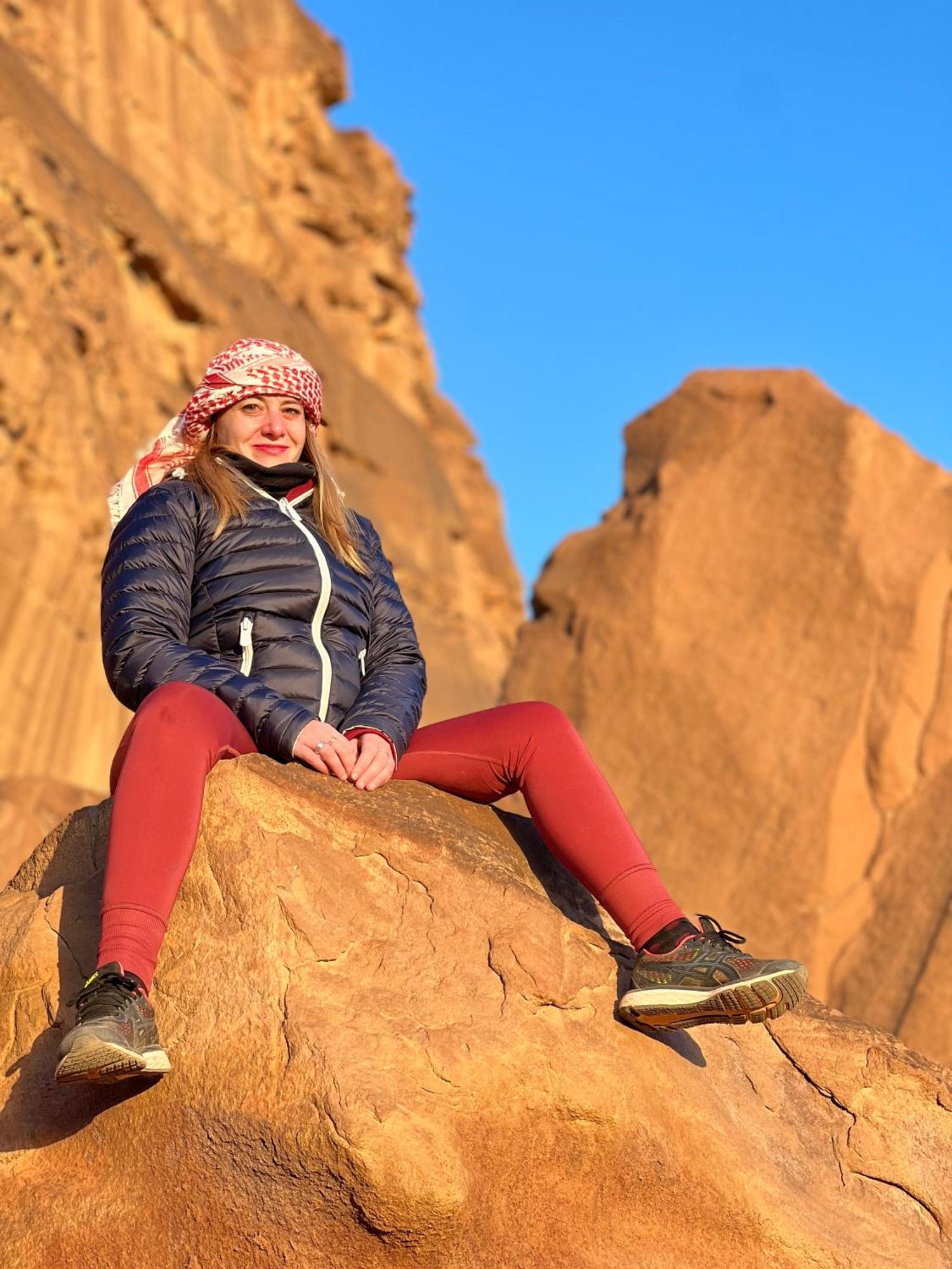 Scarlet Luxury Camp Wadi Rum Exterior foto